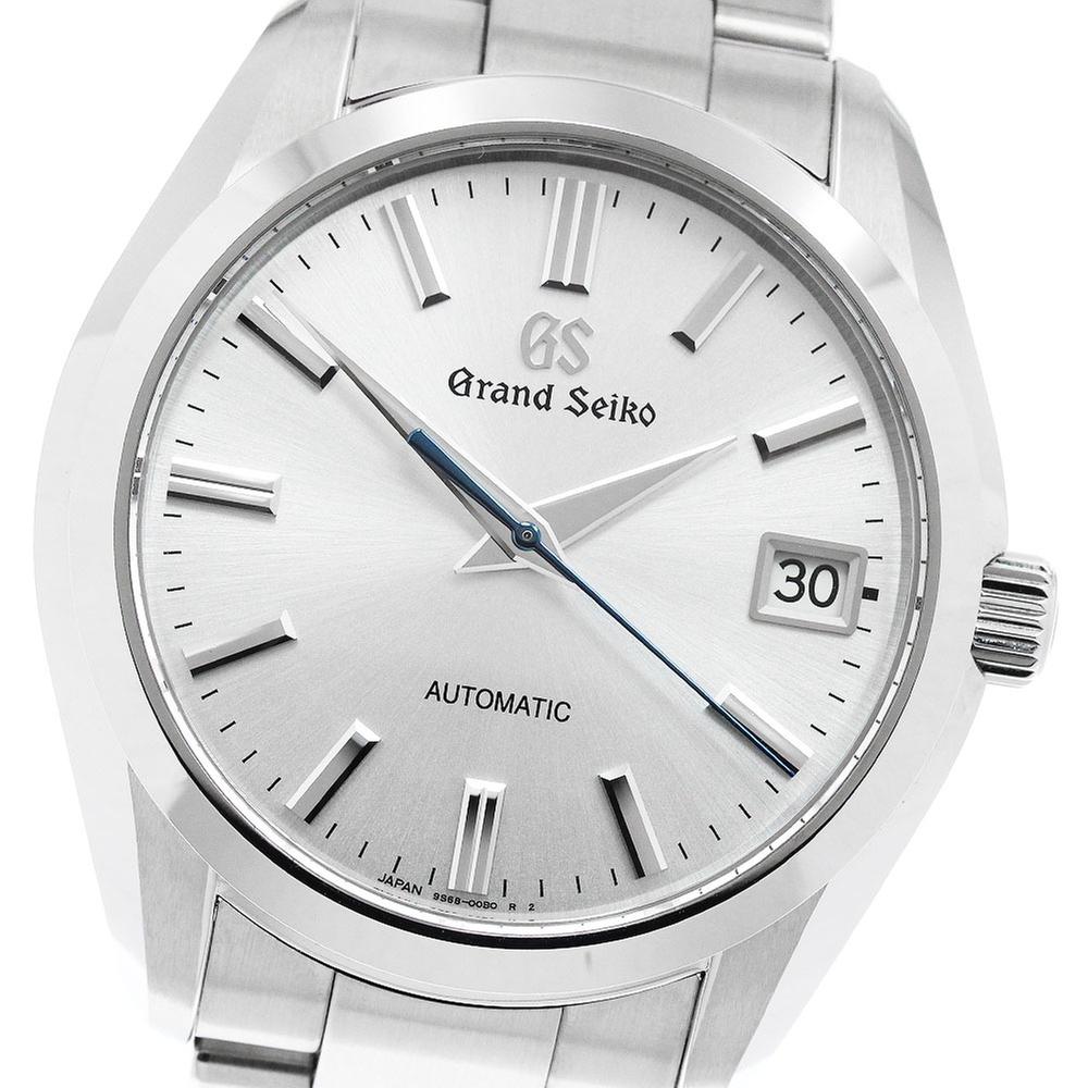Seiko GS SBGR307/9S68-00B0