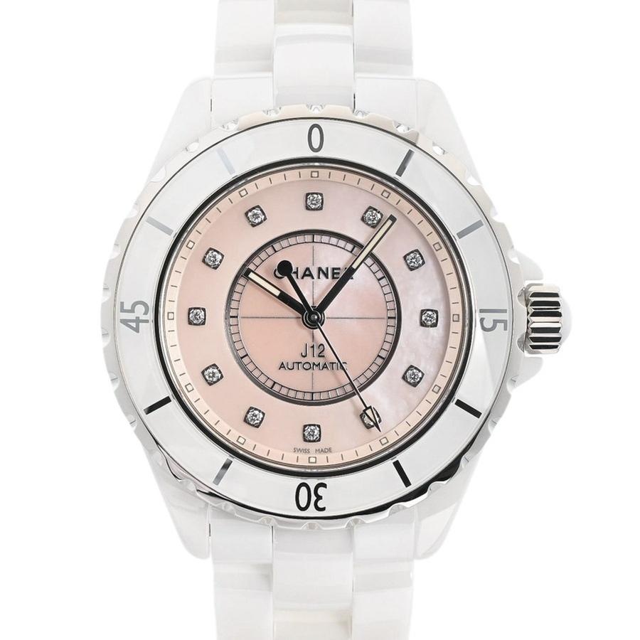 Buy Chanel J12 | , Used (Good) — Switzerland