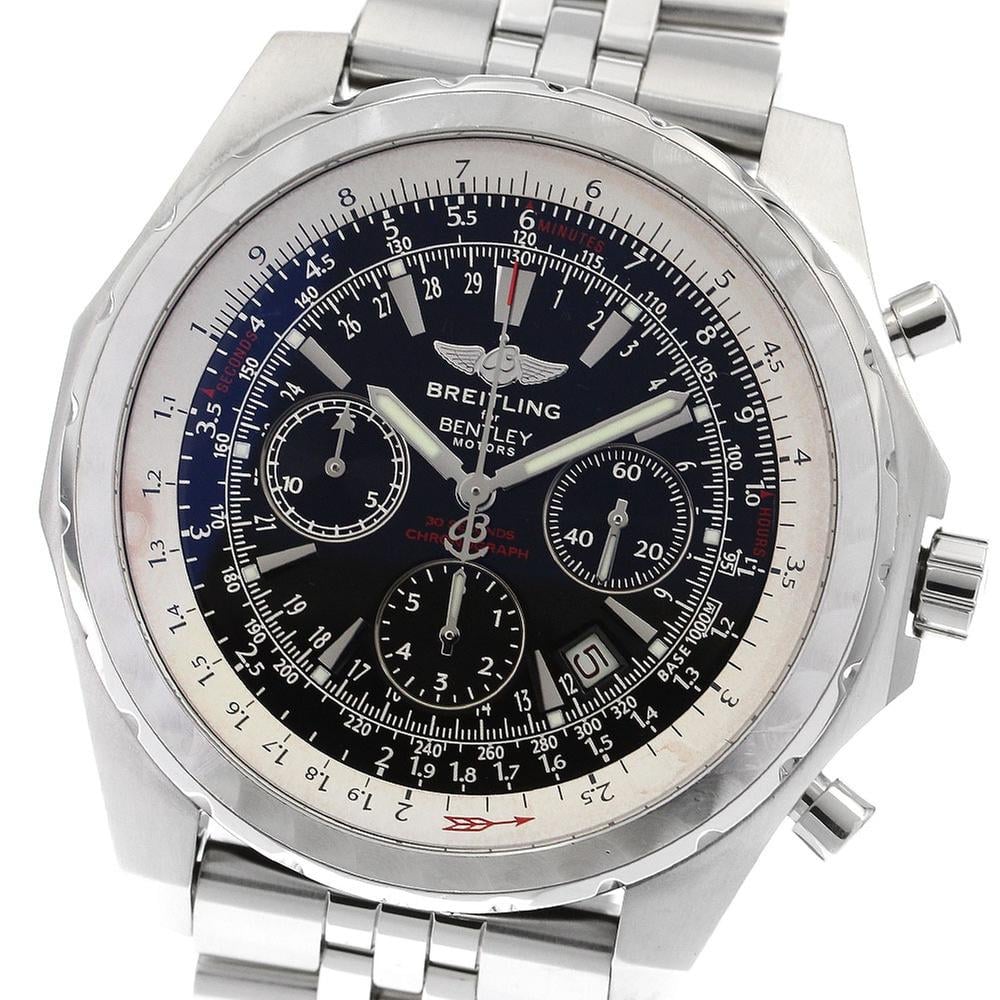 Breitling Bentley Motors
