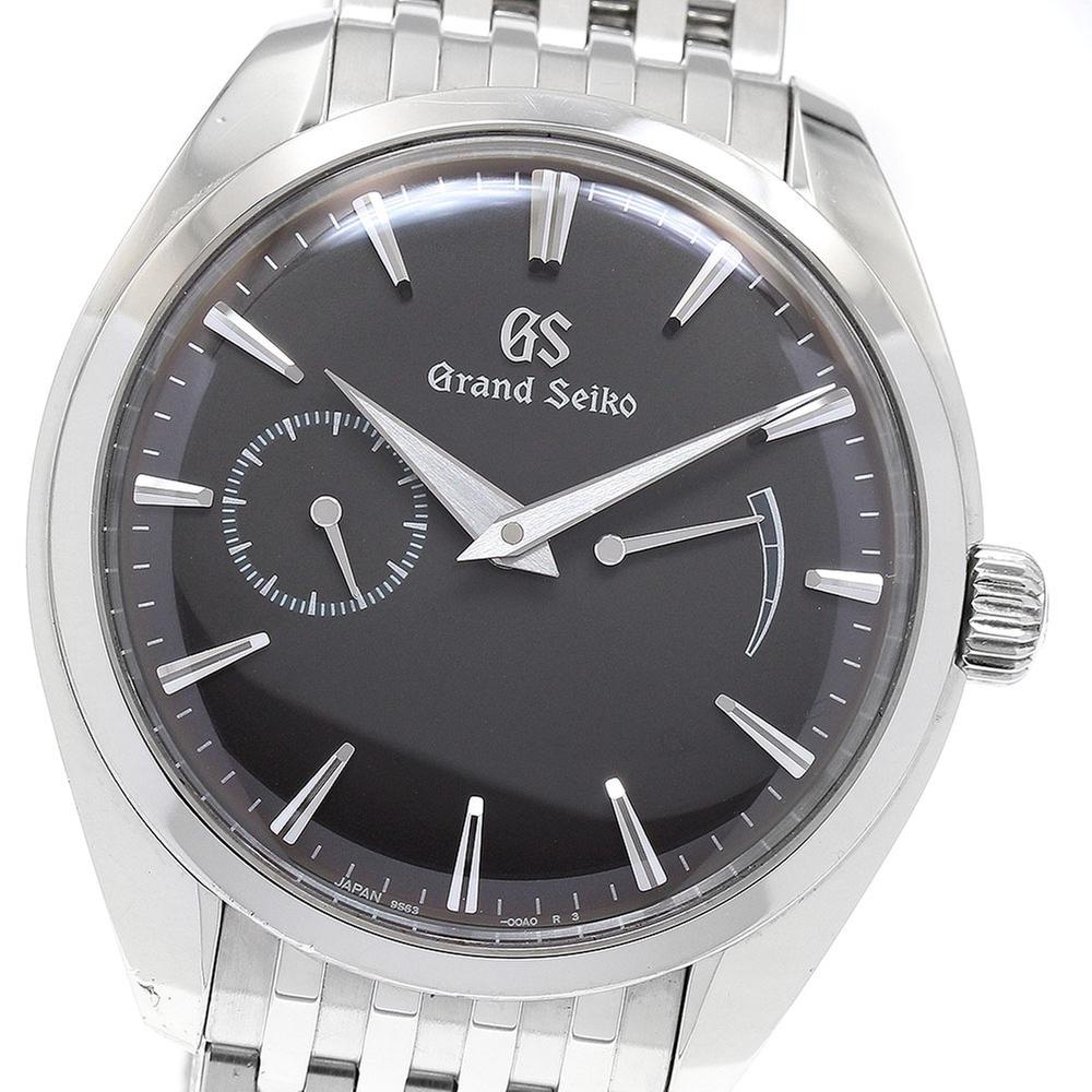 Seiko GS