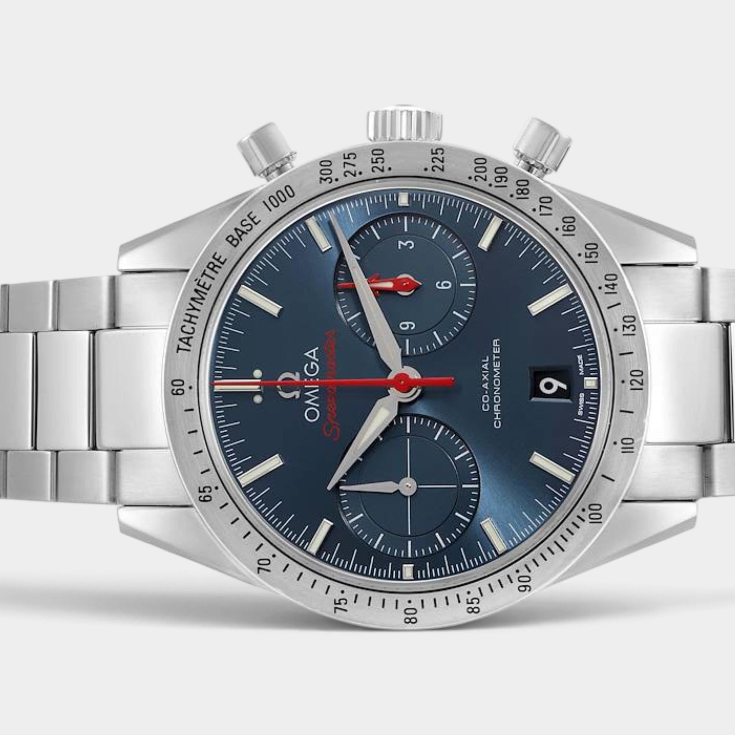 Omega Speedmaster '57 331.10.42.51.03.001
