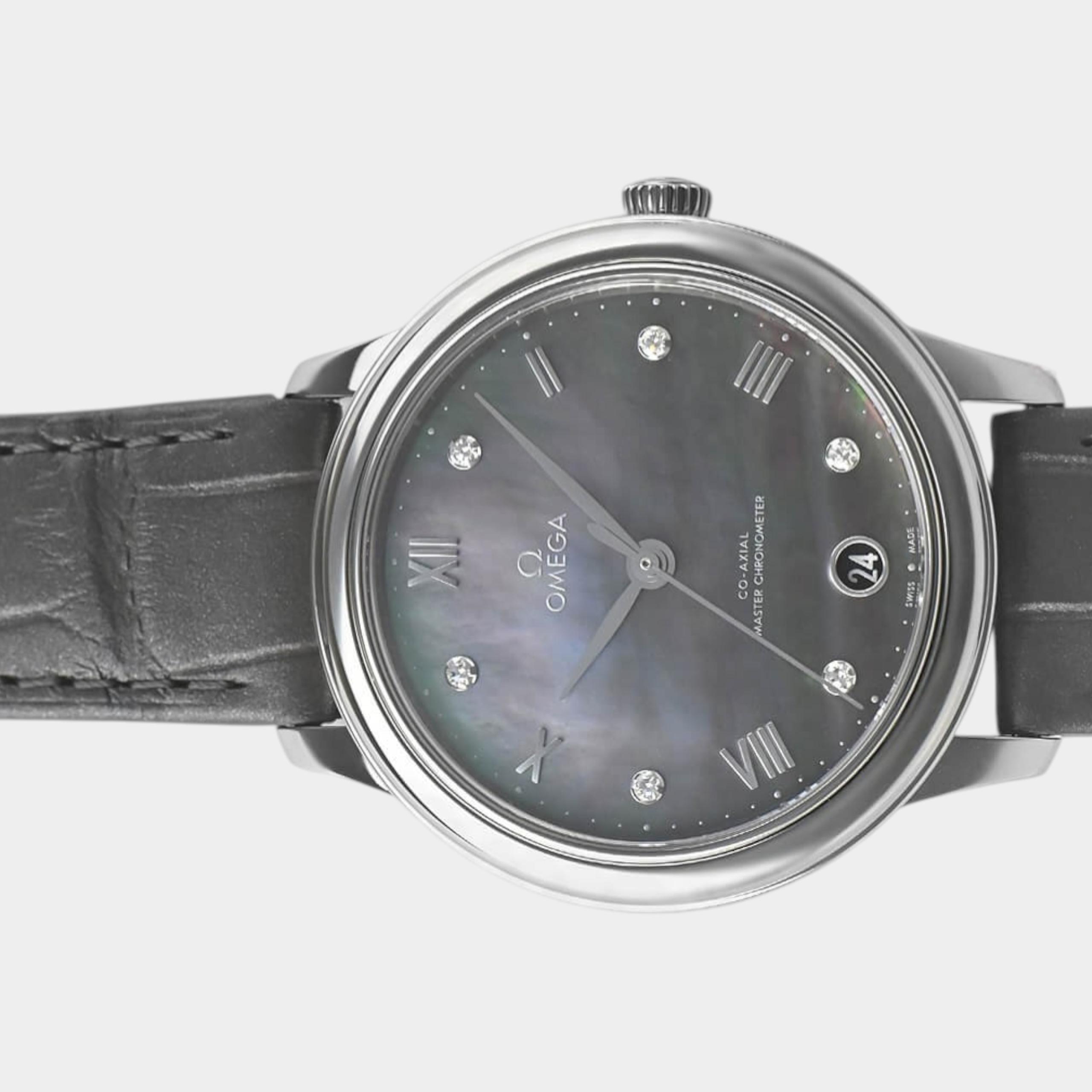 Omega De Ville Prestige 434.13.34.20.57.001