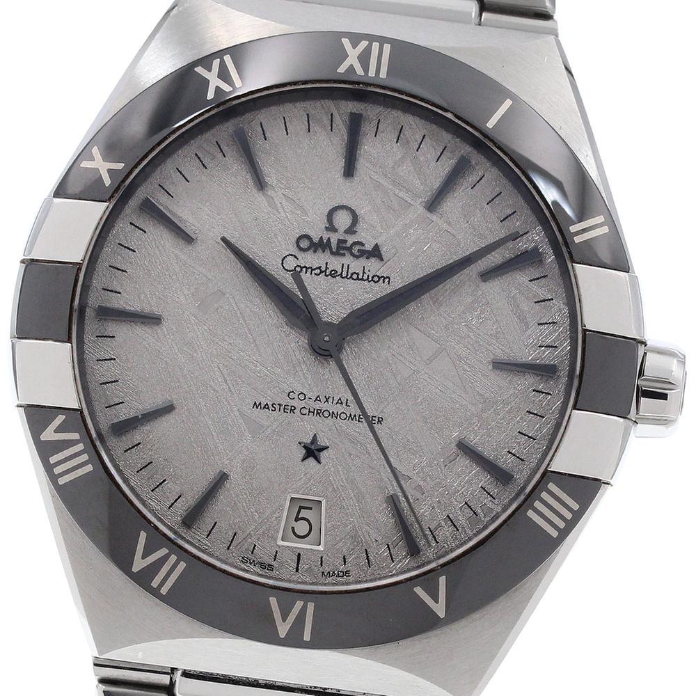 Omega Constellation