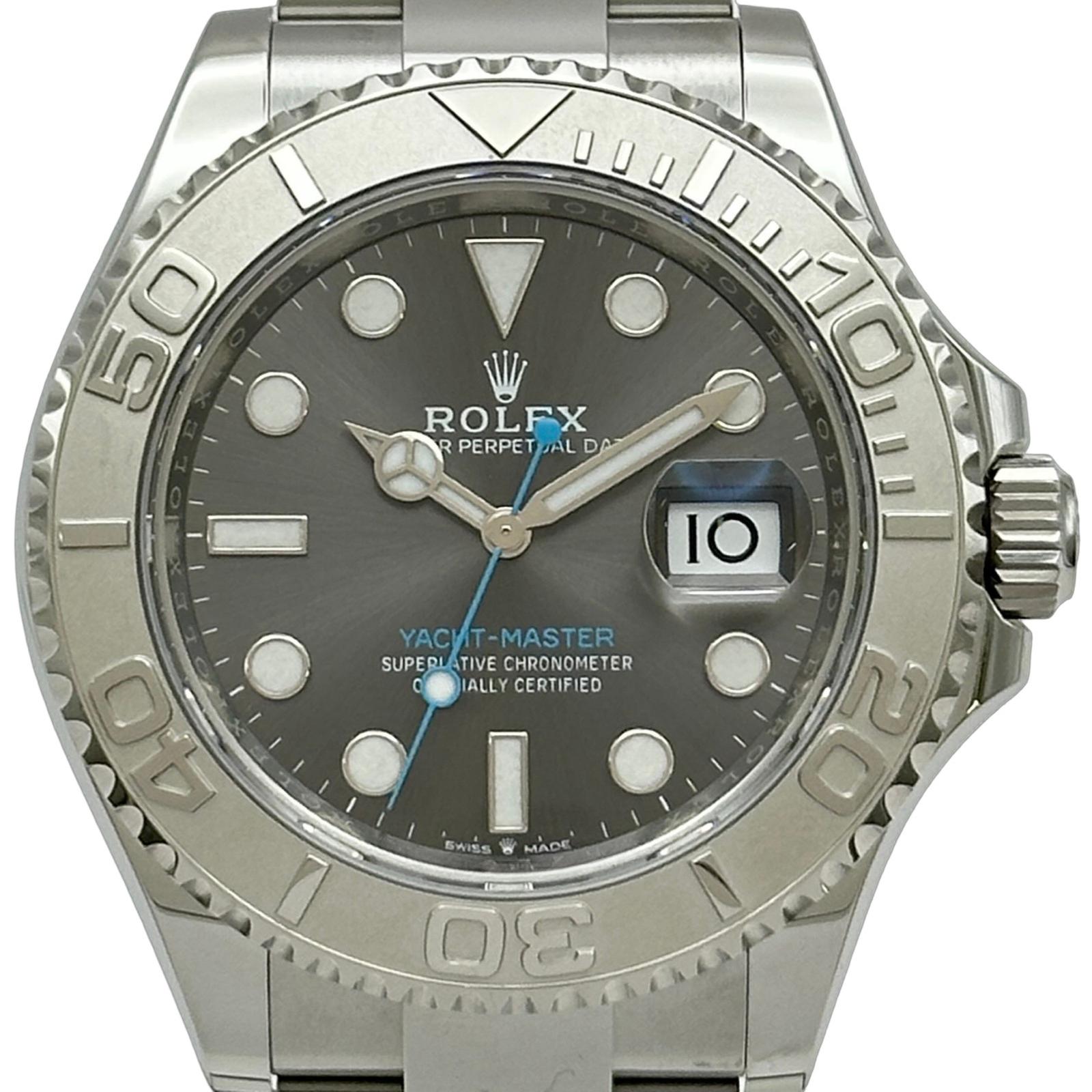 Rolex Yacht-Master 126622