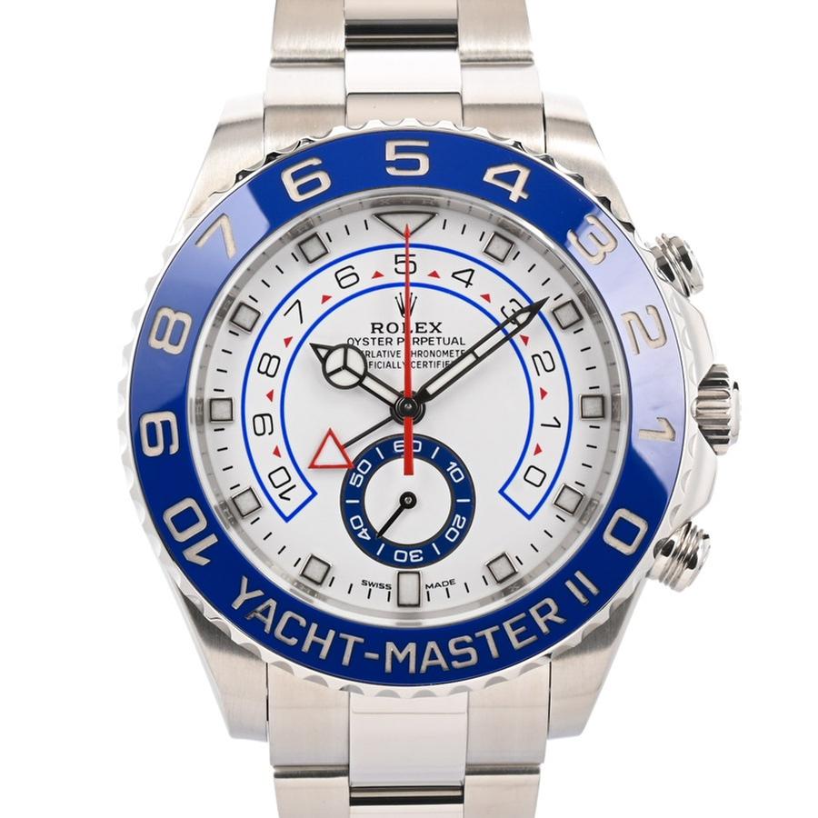Rolex Yacht-Master II