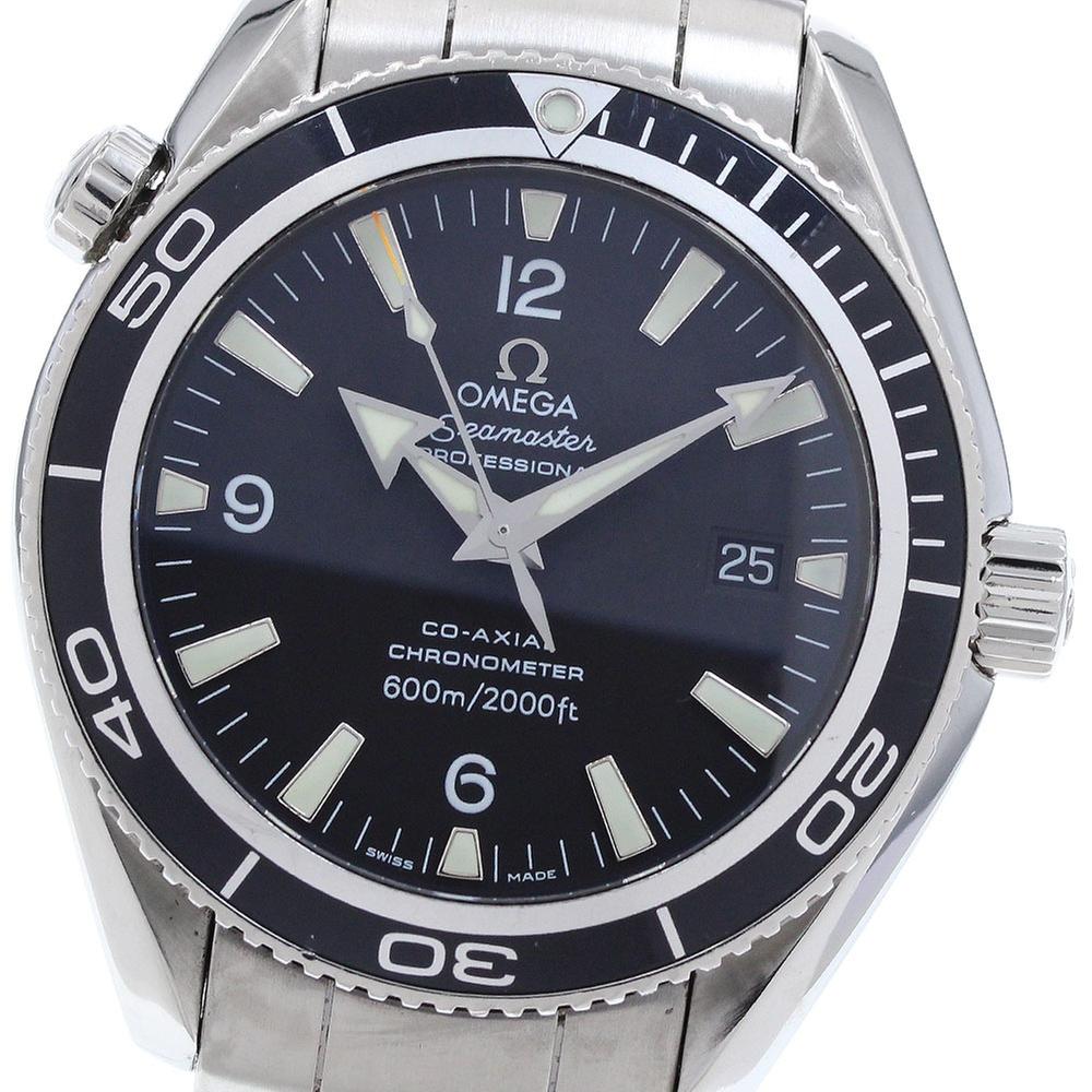 Omega Seamaster Planet Ocean 2201.50
