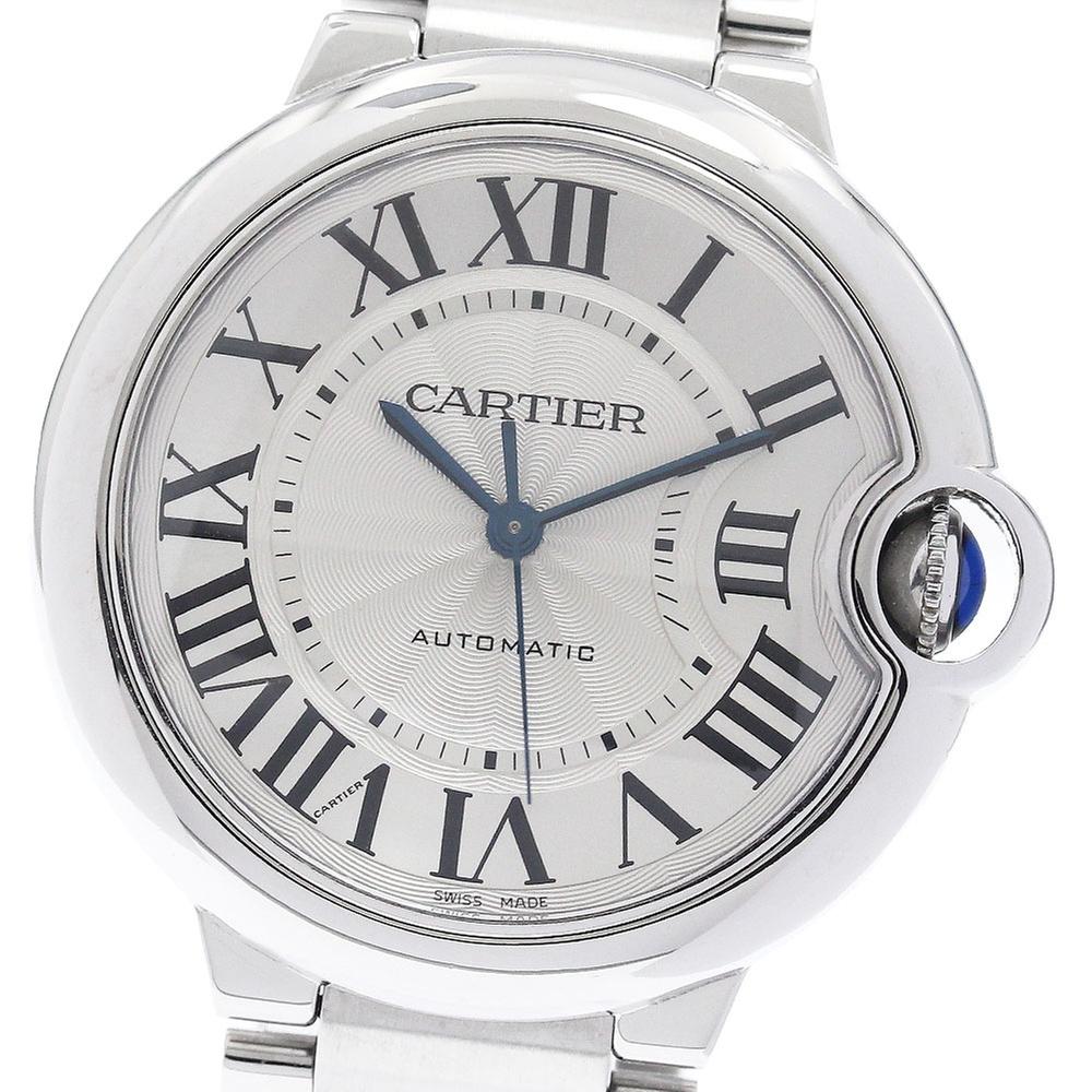 Cartier Ballon Bleu W6920046