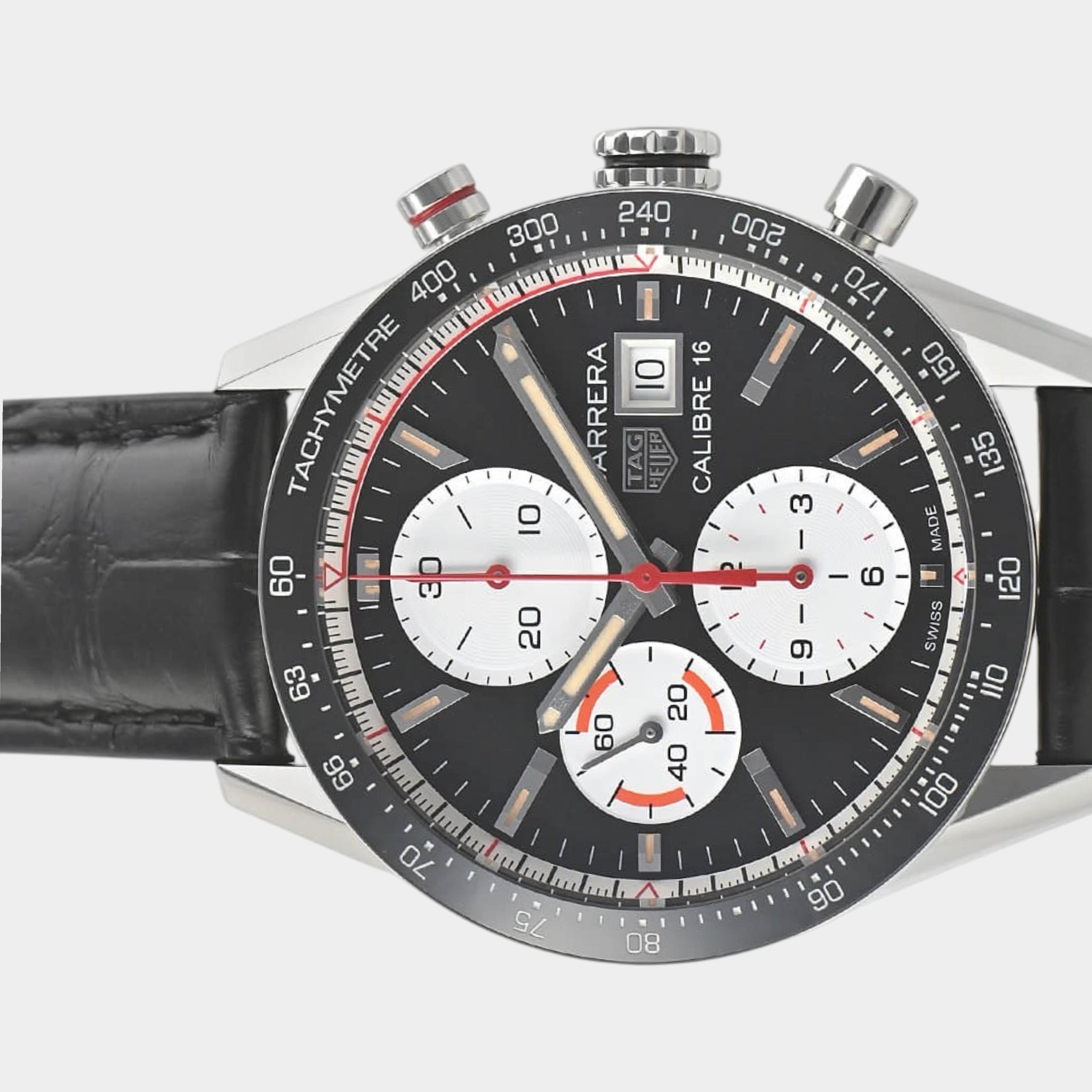TAG Heuer Carrera Calibre 16