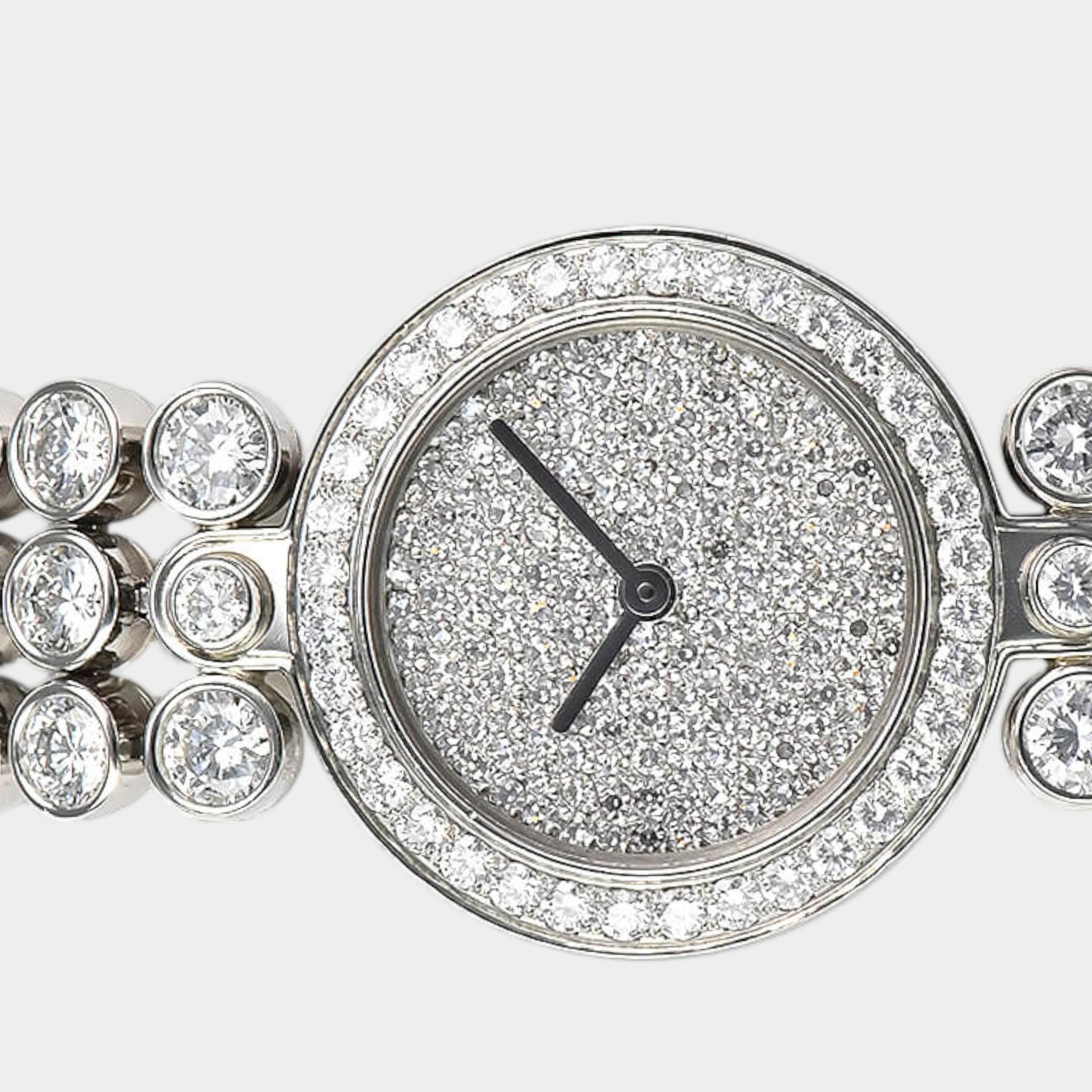 Harry Winston  HJTQHM22PP011