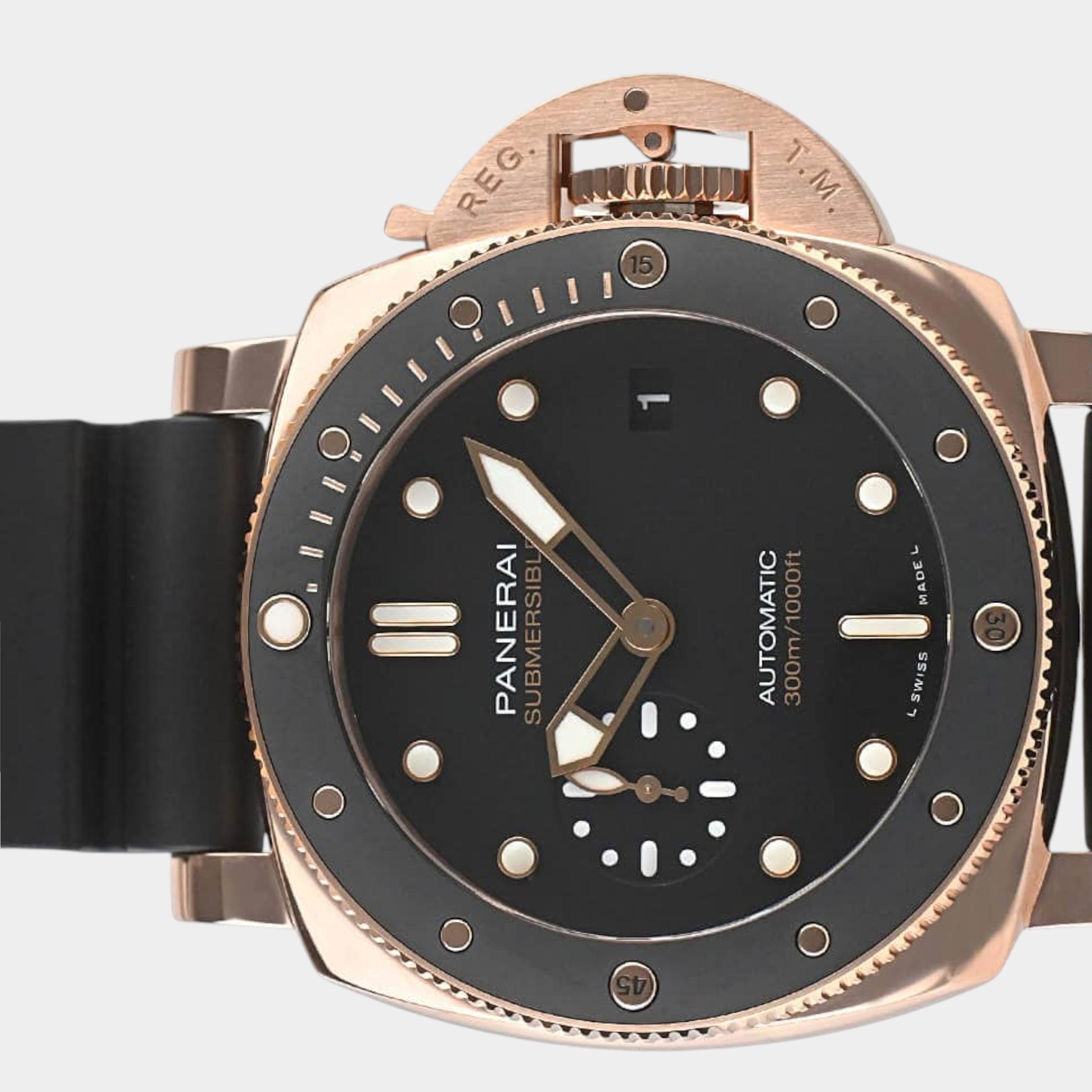 Panerai Submersible