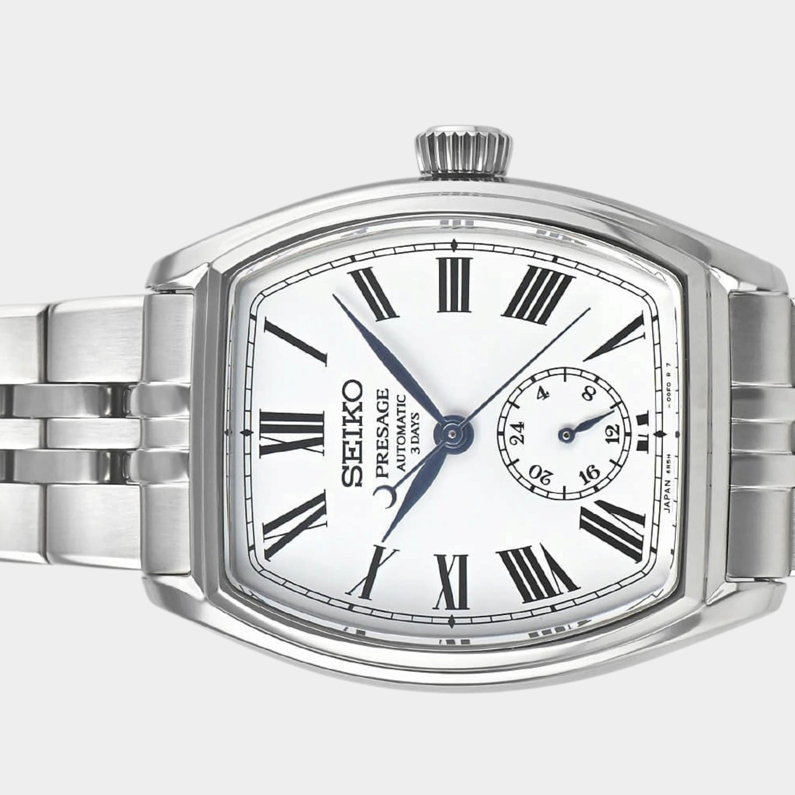 Seiko Presage sart013