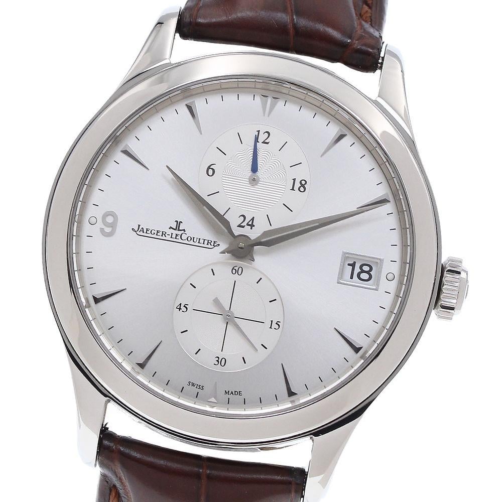 Jaeger-LeCoultre Master Hometime 174.8.05.S/Q1628430