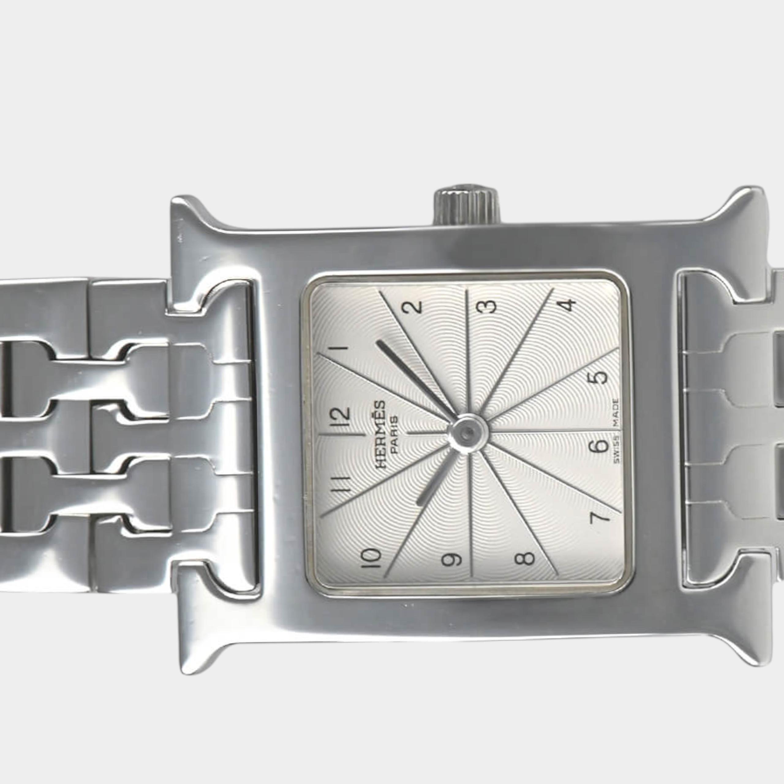 Hermès Heure H