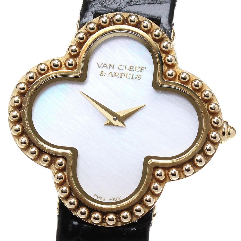 Van Cleef & Arpels Alhambra