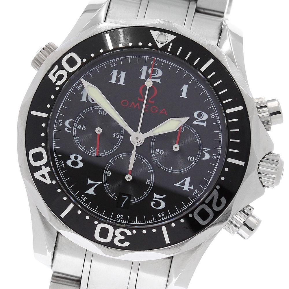 Omega Seamaster 2894.51.91