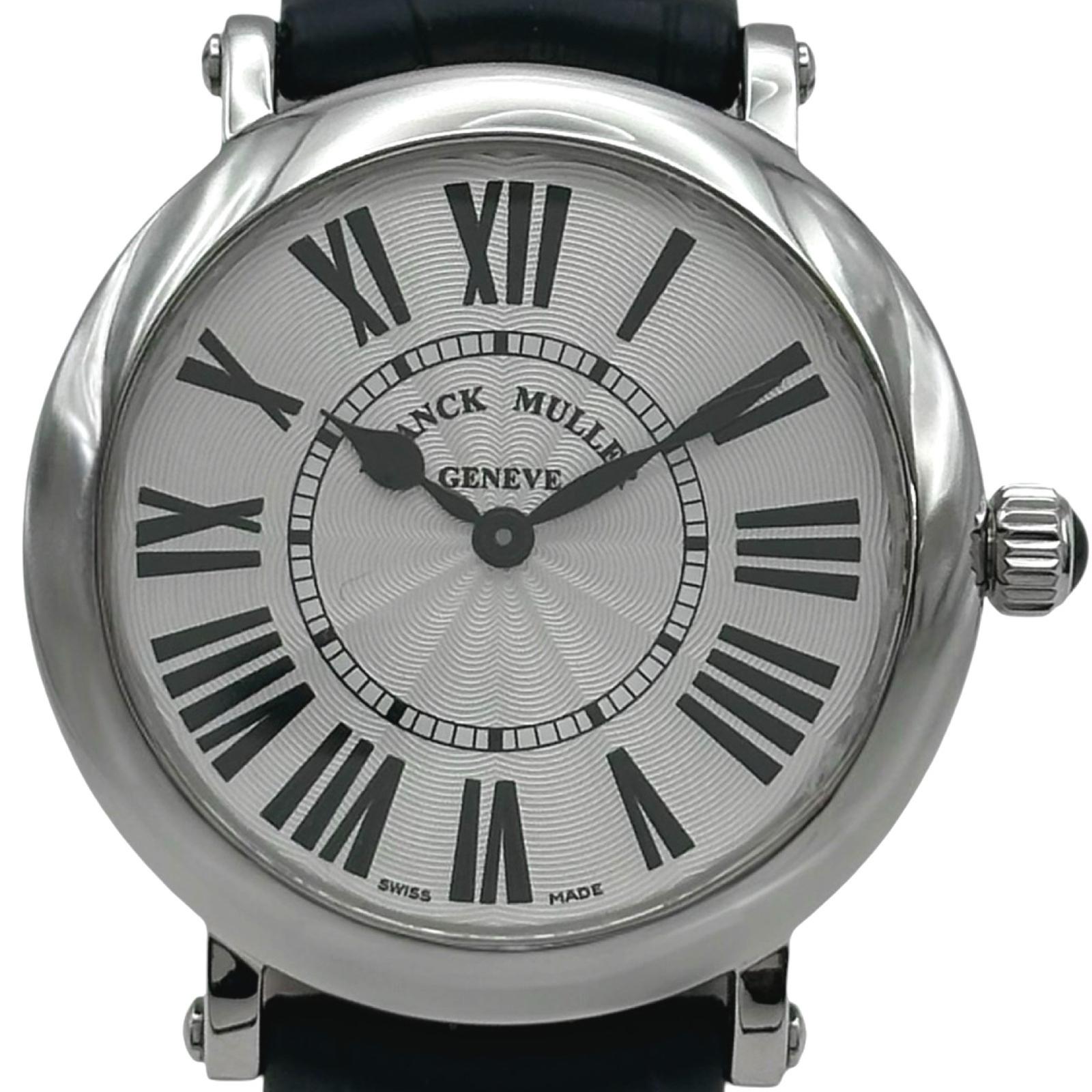 Franck Muller  8035QZR