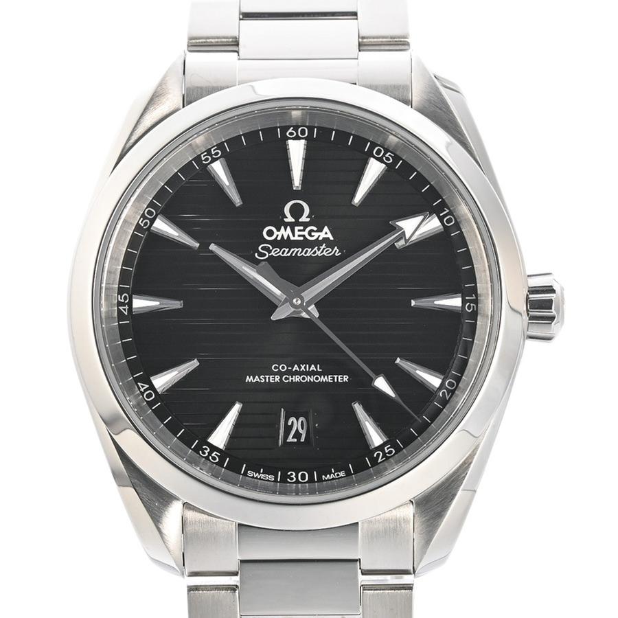 Omega Seamaster Aqua Terra