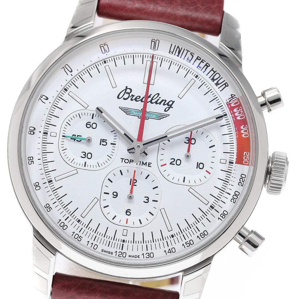 Breitling Top Time AB0176