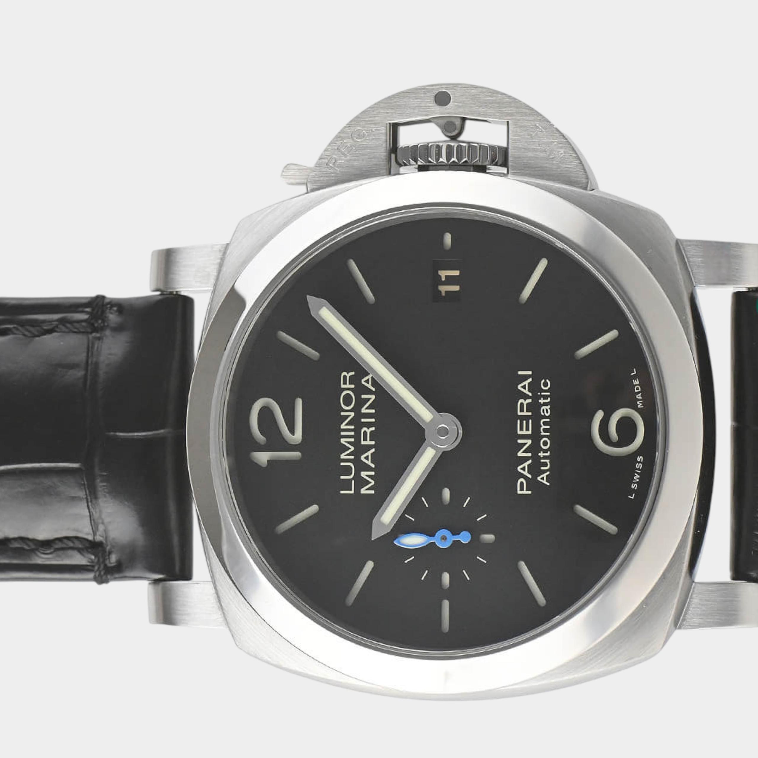 Panerai Luminor Marina PAM 01272