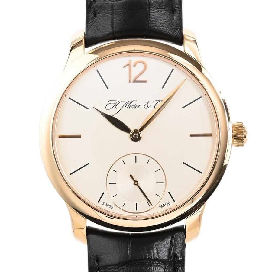 H.Moser & Cie. Endeavour 321.503.005