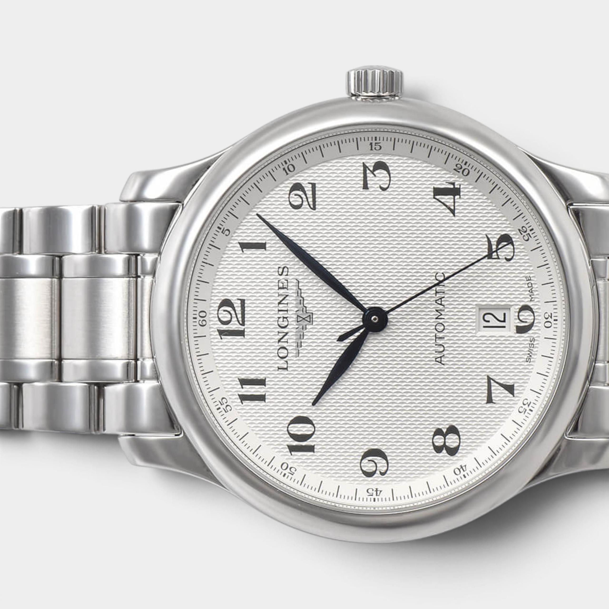 Longines Master Collection L2.628.4.78.6