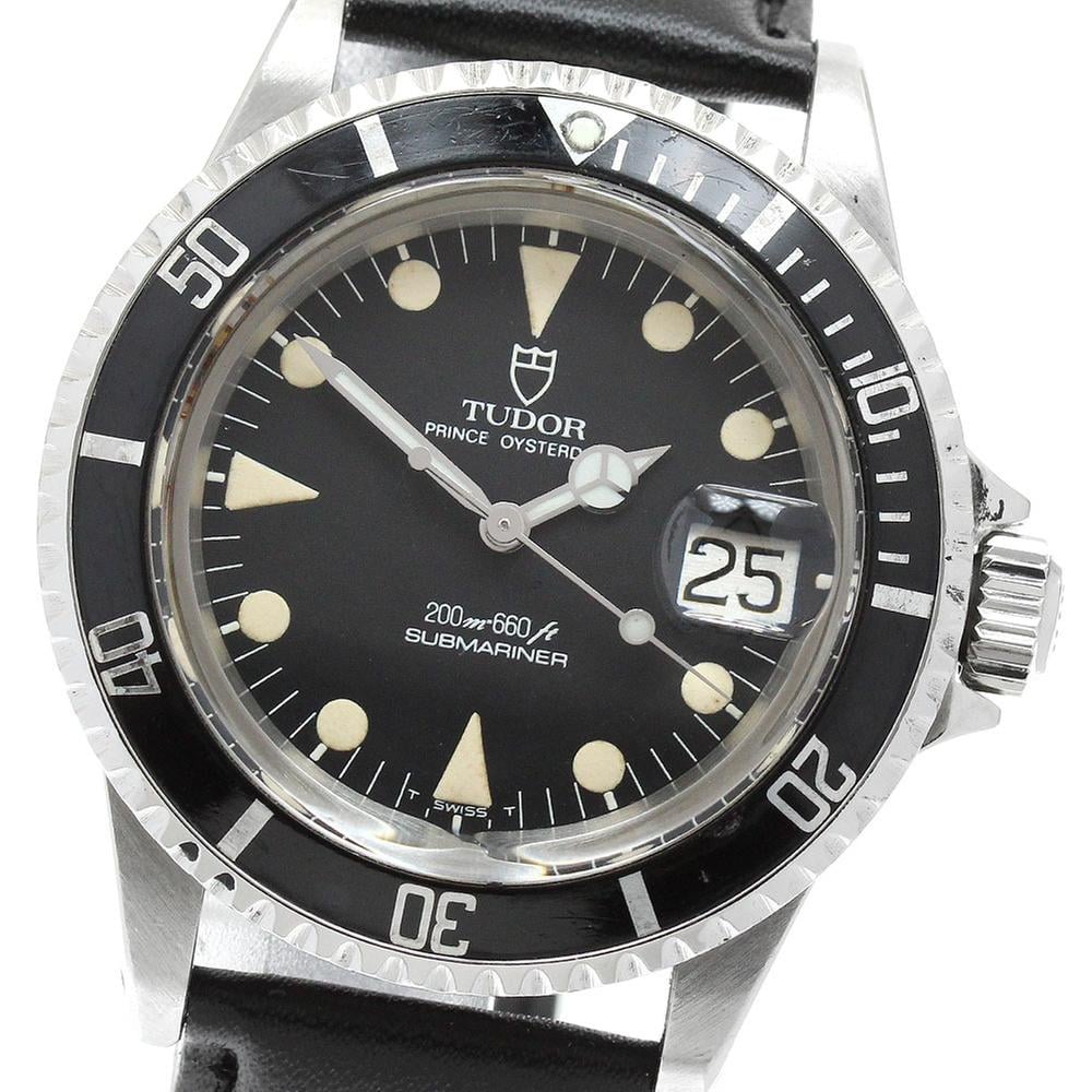 Tudor Submariner