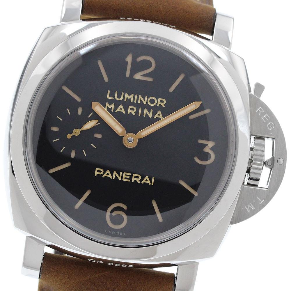 Panerai Luminor Marina
