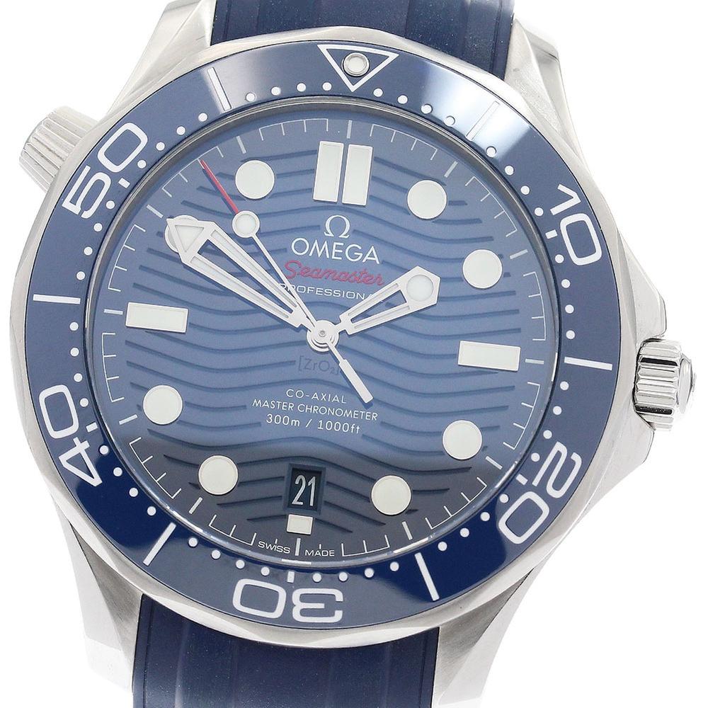 Omega Seamaster Diver 300 M 210.32.42.20.03.001