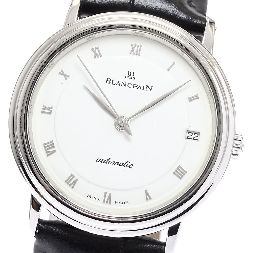 Blancpain {{ product.attribute.model }}