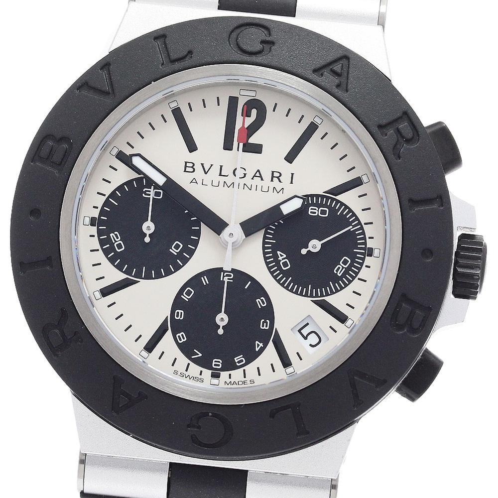 BB40ATCH/103383 | Silver Dial Used (Good) Men's watch/Unisex Buy in Switzerland