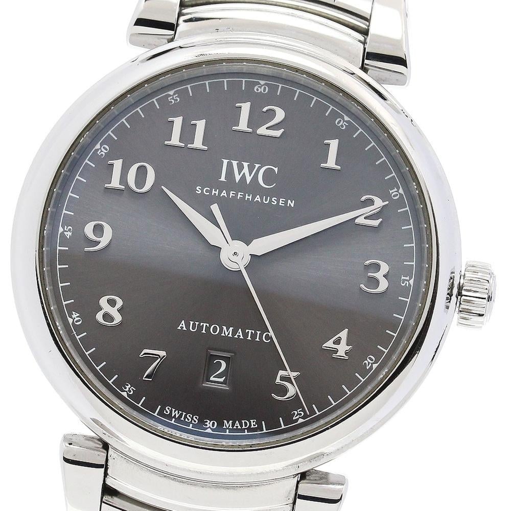 IWC Da Vinci Automatic