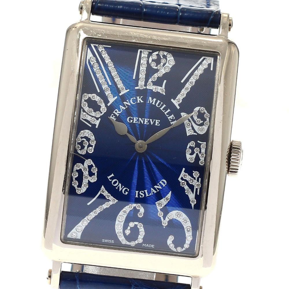 Franck Muller  1200SCMAGJ