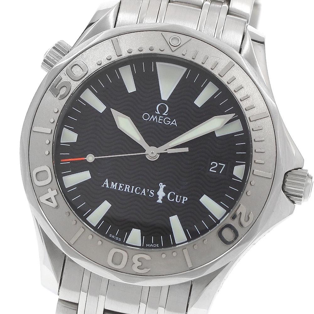 Omega Seamaster Diver 300 M 2533.50