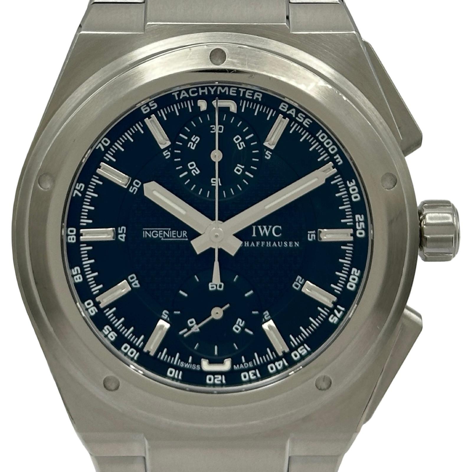 IWC Ingenieur AMG IW372501