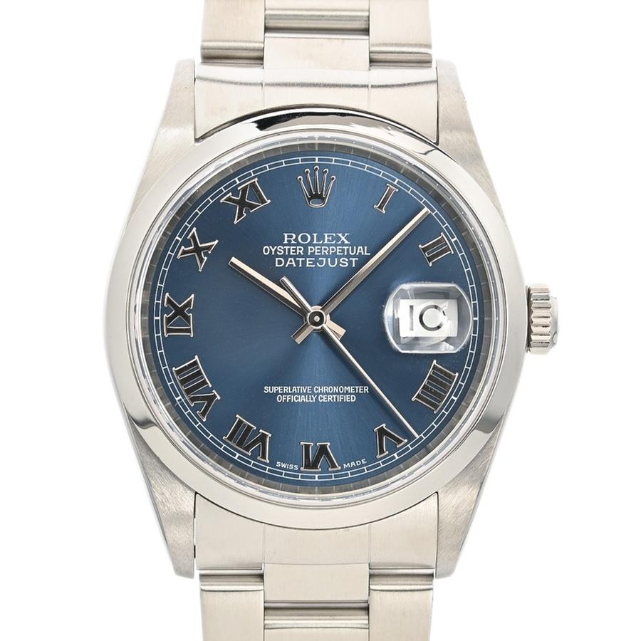 Rolex Datejust 16200