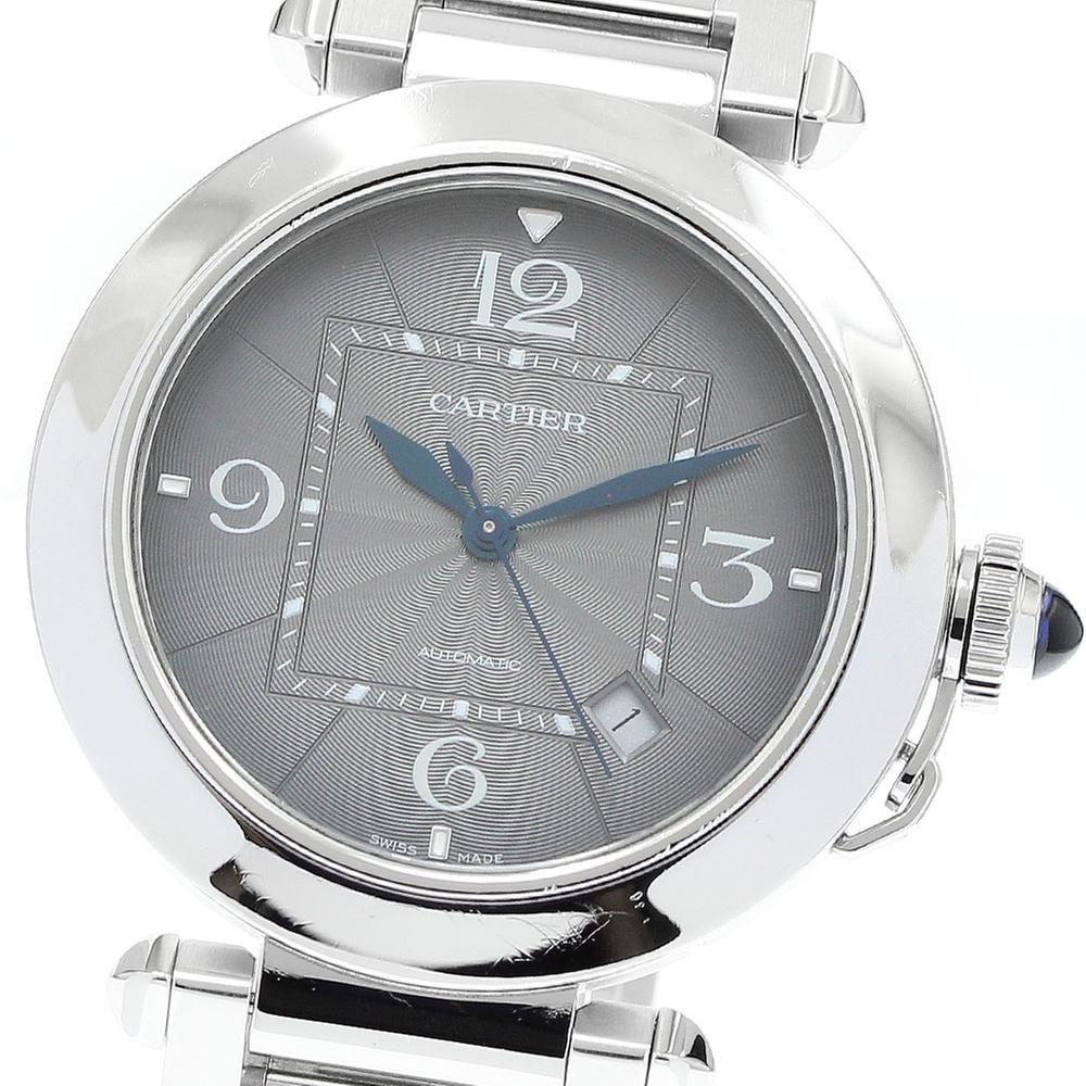 Cartier Pasha