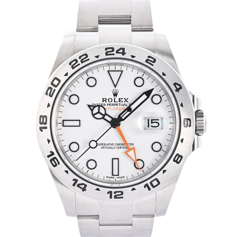 Rolex Explorer II 216570