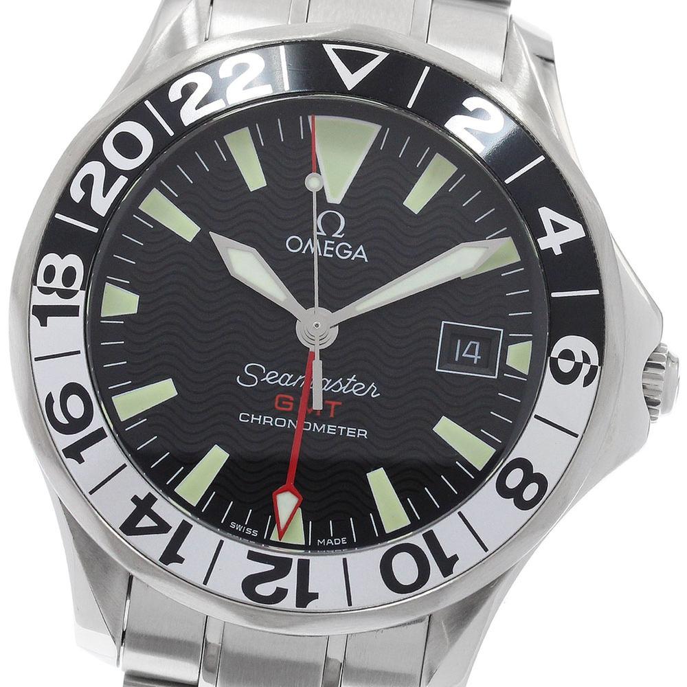 Omega Seamaster