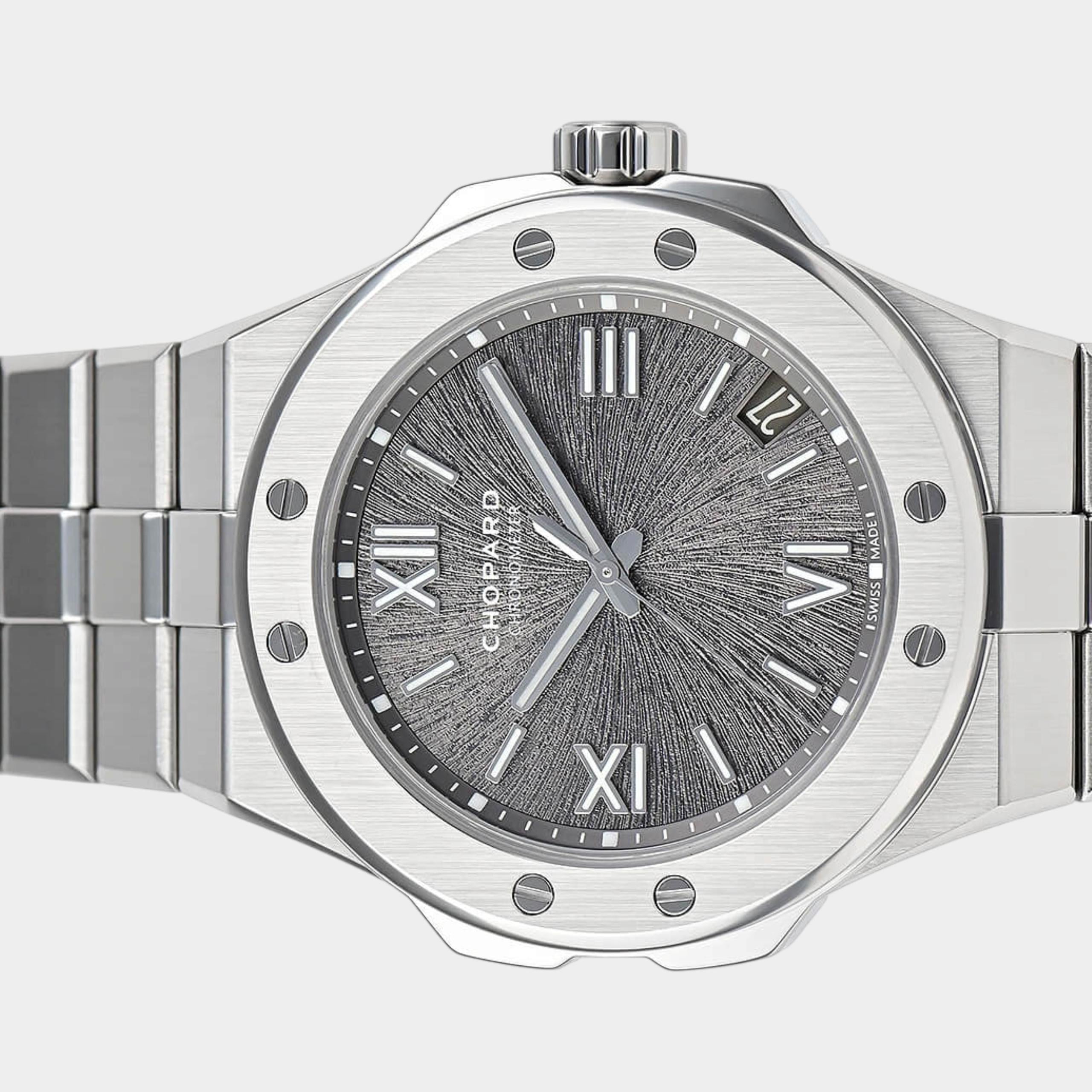 Chopard Alpine Eagle 298600-3002