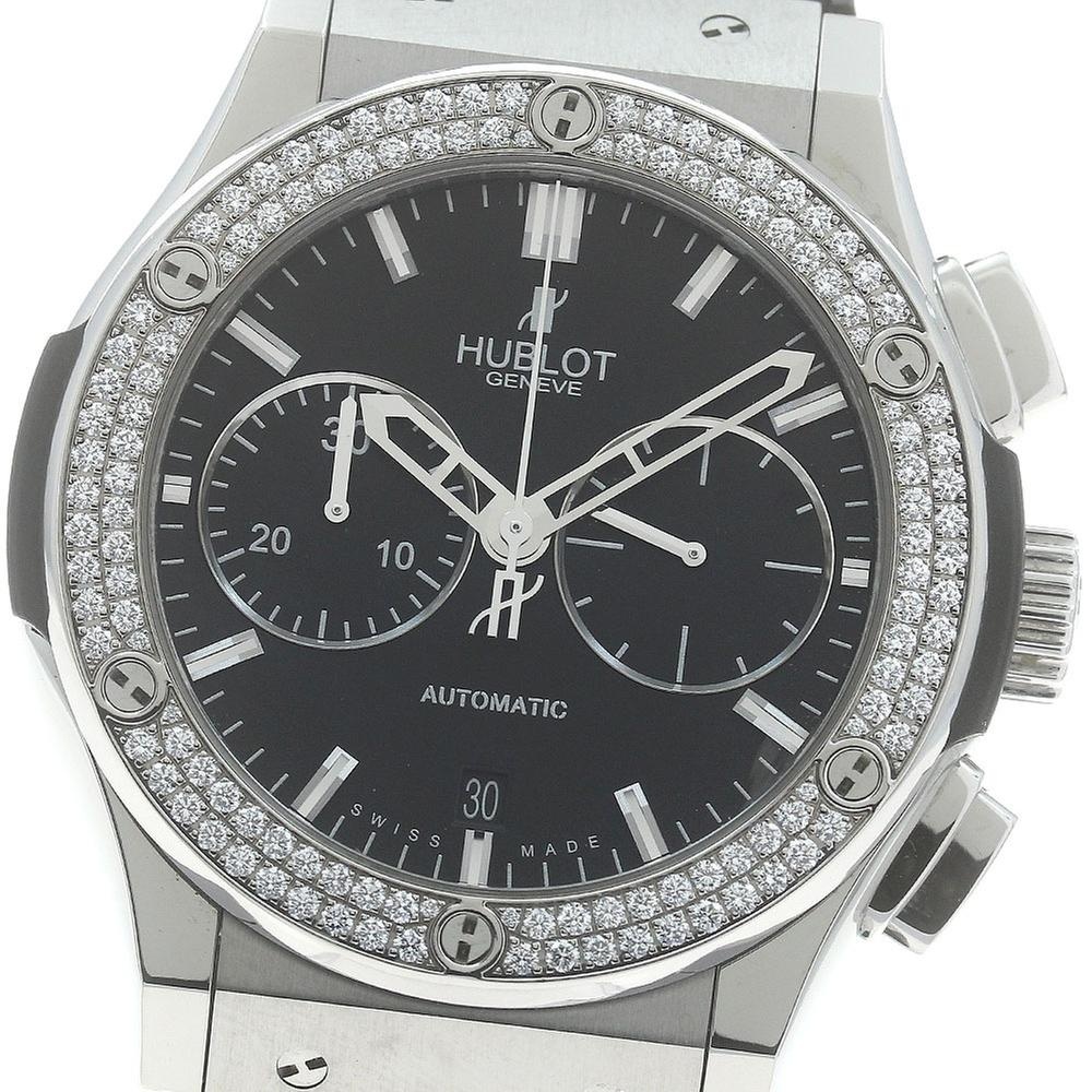 Hublot Classic Fusion Chronograph