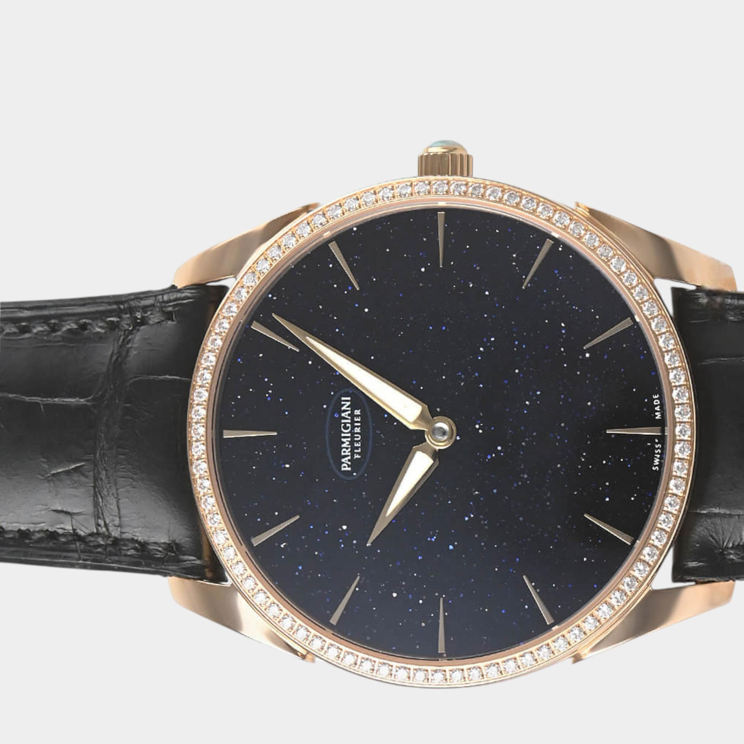 Parmigiani Fleurier Tonda PFC288-1062500-HA1421