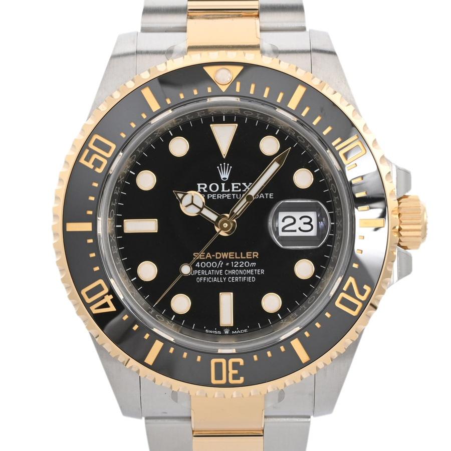 Rolex Sea-Dweller