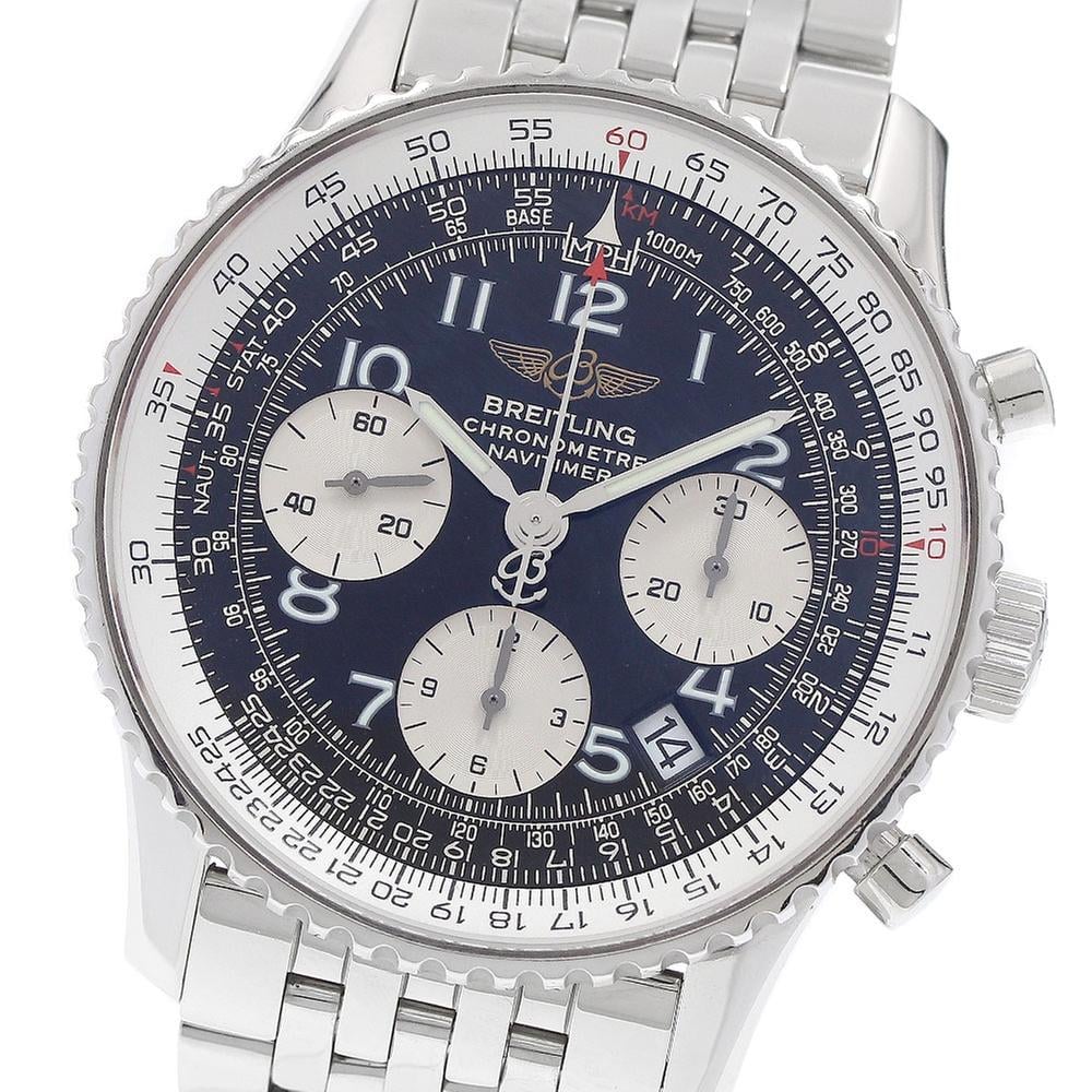 Breitling Navitimer A23322