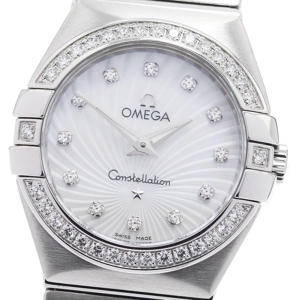 Omega Constellation