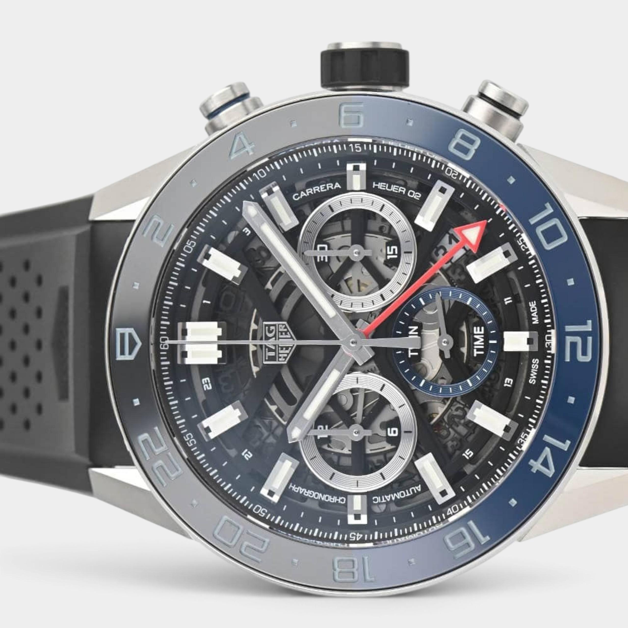 TAG Heuer Carrera CBG2A1Z.FT6157