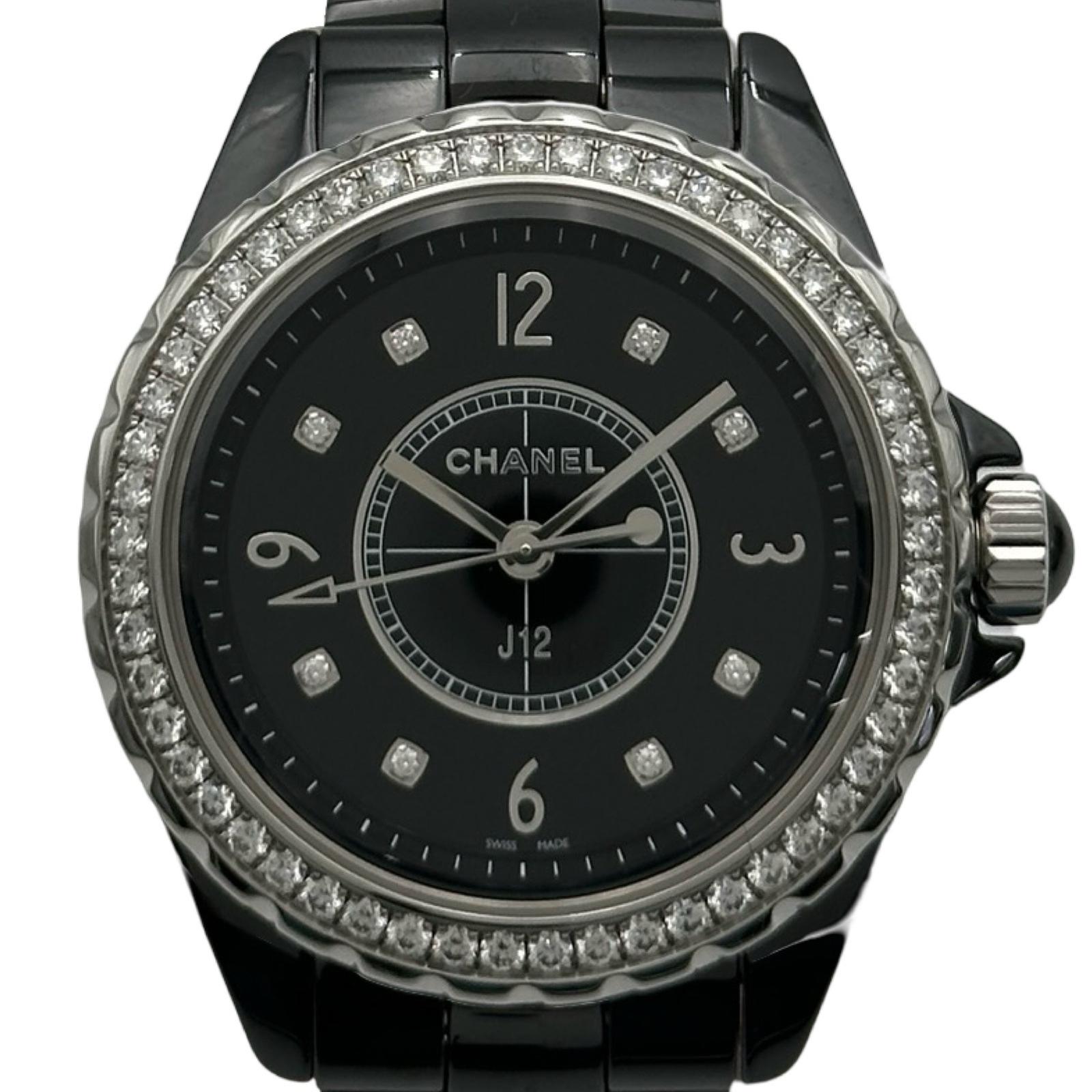 Chanel J12 H3108
