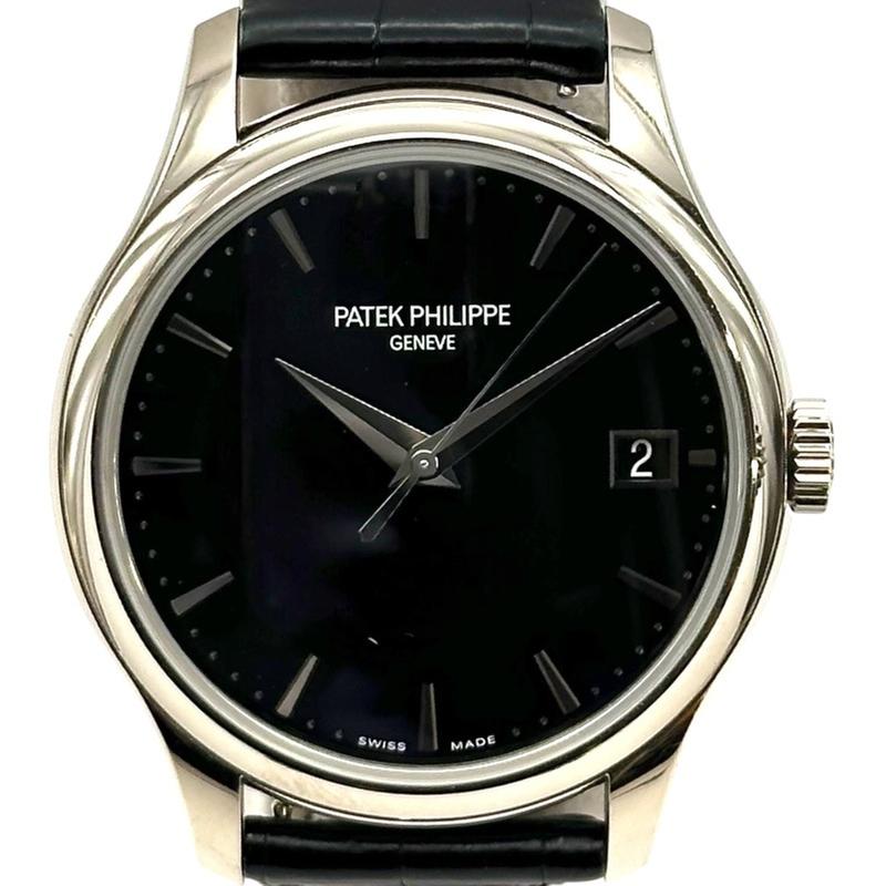 Patek Philippe Calatrava 5227G-010