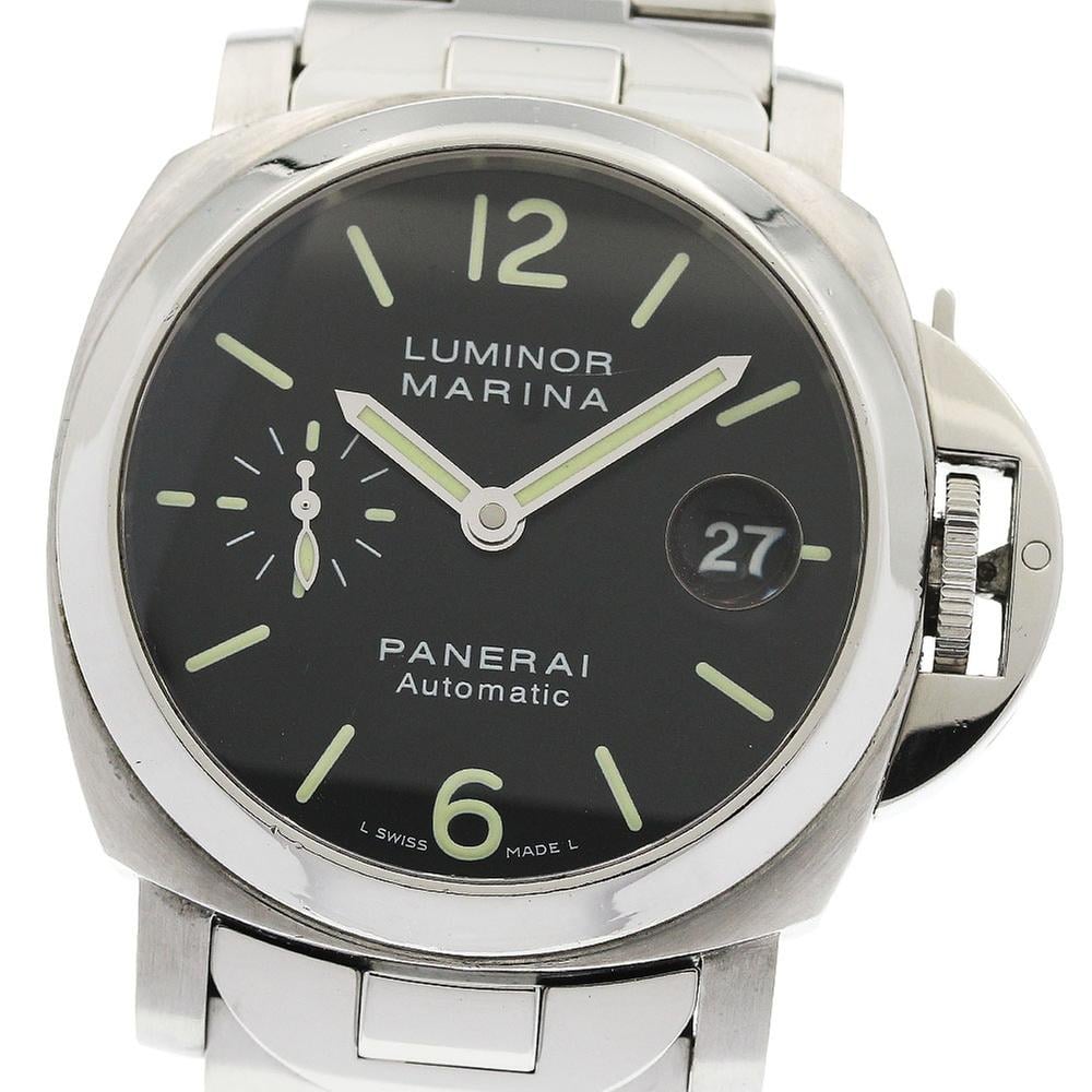 Panerai Luminor Marina