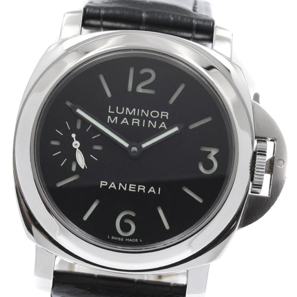 Panerai Luminor Marina