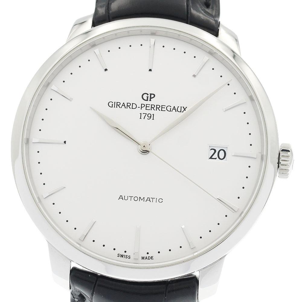 Girard Perregaux 1966